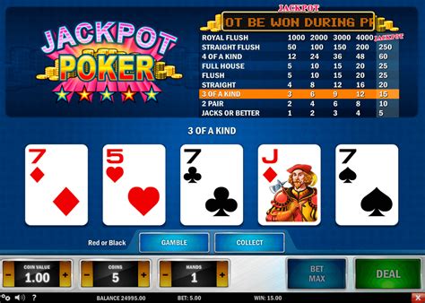 jackpot kostenlos online spielen.